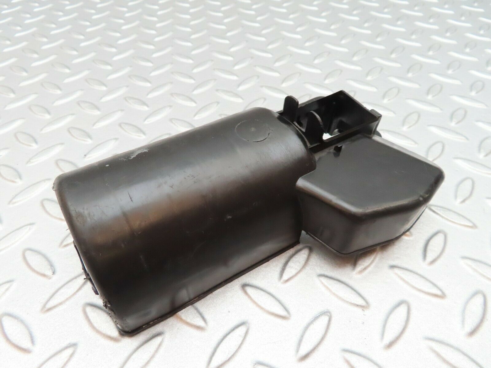 5051 Mercedes-Benz R107 350SL Coupe Wiper Motor Cover 1390591012