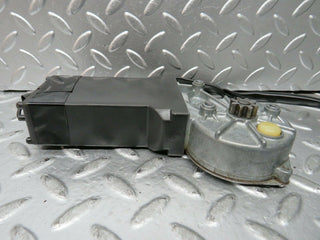 23207 Mercedes-Benz W116 350SE Window Regulator Motor Rear Right 0130820062