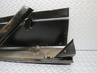 40532 Mercedes-Benz W110 230 Rear Right Fender Wing Body Panel