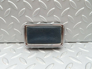 W108 rear ashtray blue used OEM