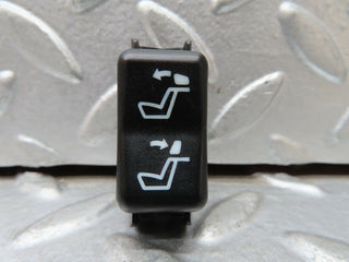 W140 Coupe rear folding headrest switch used OEM