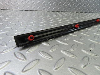 10249 Mercedes-Benz W123 Rear Left Door Centre Moulding Trim