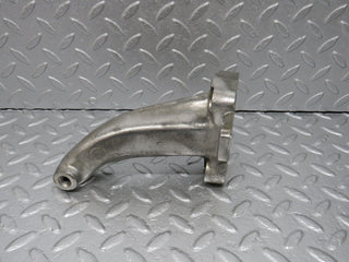 W123 engine mount bracket left side used OEM