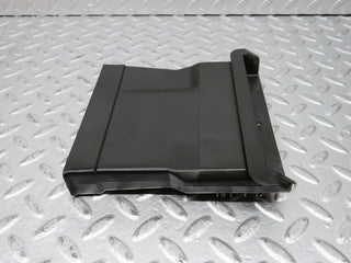 31313 Mercedes-Benz S124 220TE  Ventilation Air Duct Under Seat 1248312946