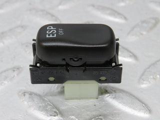 34903 Mercedes-Benz W210 320E ESP Control Switch 2108213551