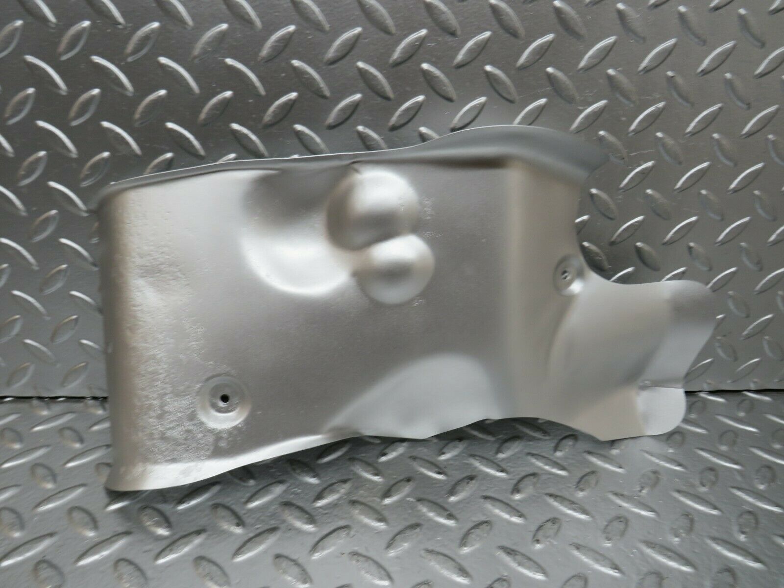 24173 Mercedes-Benz W123 280E Exhaust Heat Shield