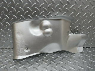 W123 exhaust heat shield used OEM