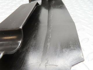 12025 Mercedes-Benz R129 300SL Coupe Windscreen Drain Channel Left 1296280173