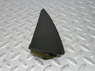 31792 Mercedes-Benz W201 190LE 1.8L Mirror Triangle Cover Left Side 2017250511