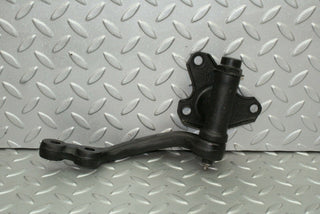 W116 steering arm intermediate used OEM