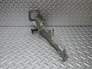 W116 brake pedal bracket used OEM