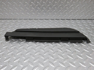 34093 Mercedes-Benz W124 260E Sunroof Guide Cover Trim 1247820056