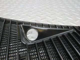 W123 air intake grill right side used OEM