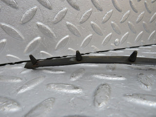 39694 Mercedes-Benz R129 320SL Coupe Right Headlight Lower Trim 1298260677 1298260877