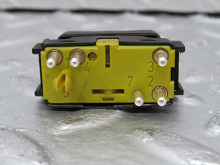 33320 Mercedes-Benz W202 C180 Electric Window Switch Left 1408212951