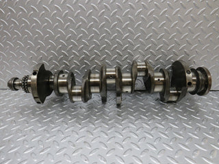 32929 Mercedes-Benz W123 300D Crankshaft OM617.912 6170310401