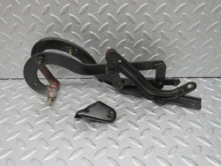 38571 Mercedes-Benz R129 280SL Coupe Trunk Boot Soft Top Hinge Left Side