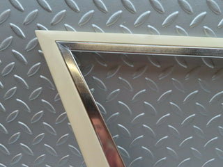 4025 Mercedes-Benz S123 200T Wagon Window Frame Rear Left