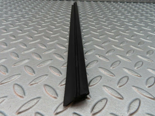 5990 Mercedes-Benz W123 200 Exterior Door Seal Rubber Rear Right