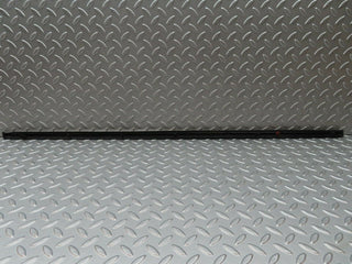 3694 Mercedes-Benz S123 200T Wagon Centre Door Chrome Trim Front Left