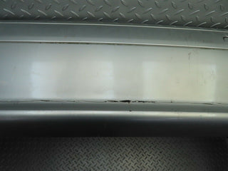 W140 Coupe rear bumper used OEM