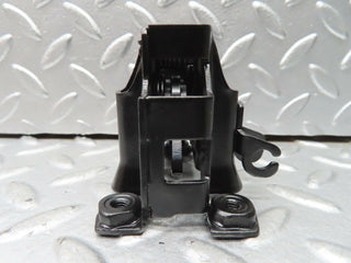 21678 Mercedes-Benz W126 300SE Bonnet Lock Catch Left Side 1268801160