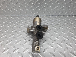 W126 brake master cylinder used OEM