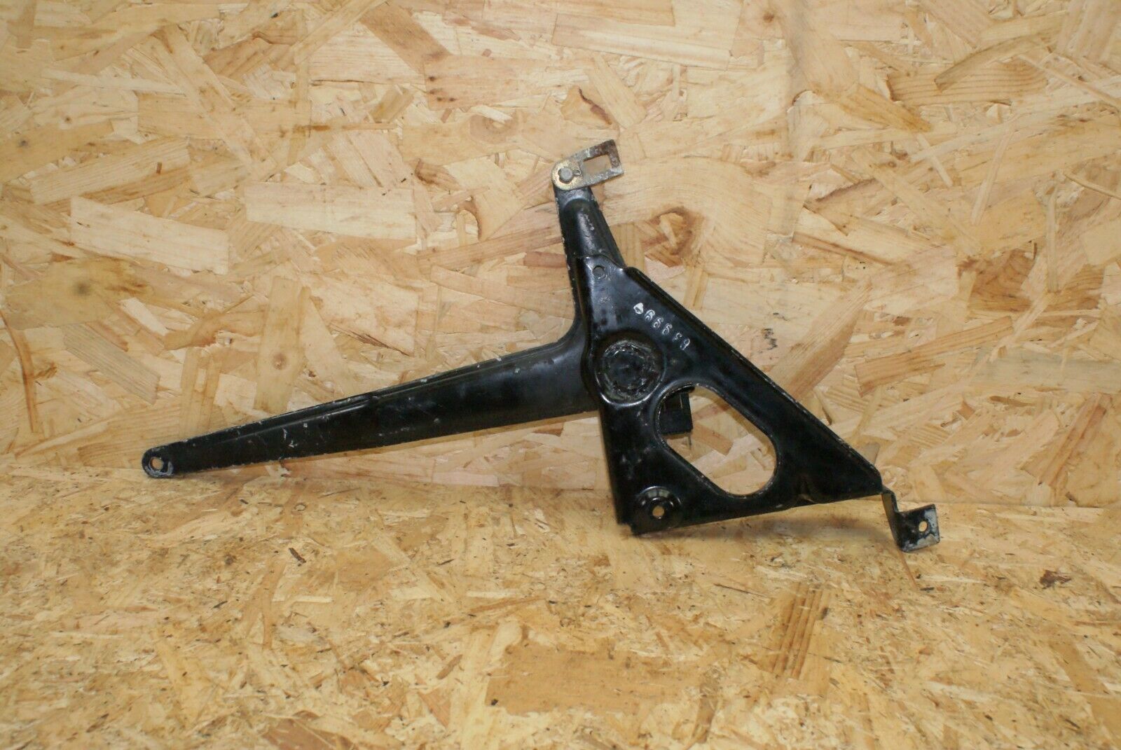 2364 Mercedes-Benz W123 280E Handbrake Regulator