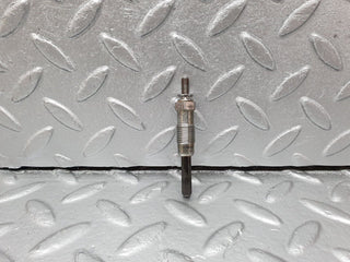 W123 glow plug used OEM