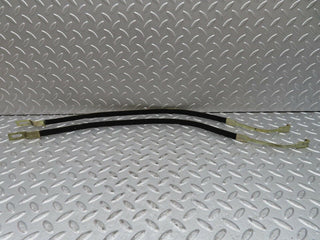 W123 heater box holder strap used OEM