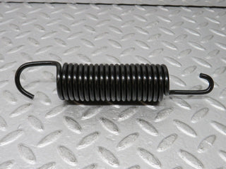 W108 trunk lid hinge spring used OEM