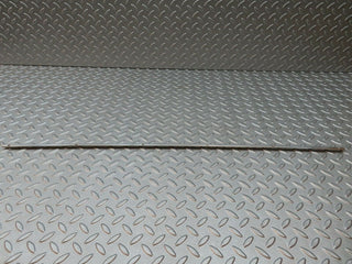 4551 Mercedes-Benz W123 230E Sunroof Trim Webasto