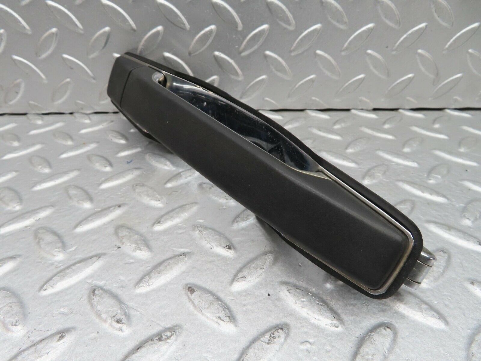 15008 Mercedes-Benz W140 S320 Front Left Exterior Door Handle No Key