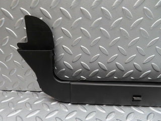 11885 Mercedes-Benz R129 300SL Coupe Left Door Sill Cable Channel 1298210736