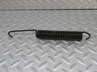 W108 bonnet hinge spring used OEM