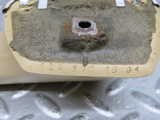 29655 Mercedes-Benz W123 230E Rear Left Interior Door Handle 1239701901