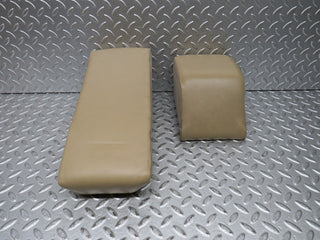 28981 Mercedes-Benz C124 320CE Rear Seat Centre Pillows