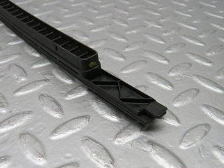 R129 SL dashboard air vent trim left used OEM
