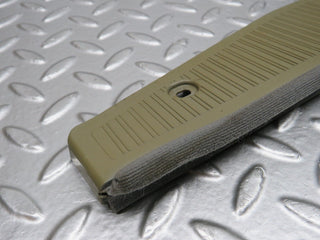 32459 Mercedes-Benz S124 300TE Wagon Tailgate Cover Trim Panel 1247470635