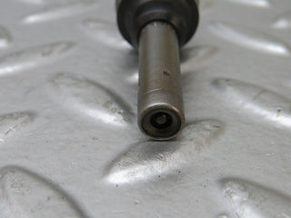 W116 fuel injector used OEM