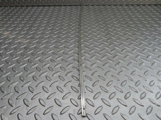 16430 Mercedes-Benz W124 260E Sunroof Chrome Trim