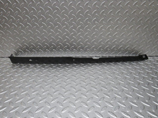 34646 Mercedes-Benz C126 380SEC Coupe Under Headlight Trim Right Side