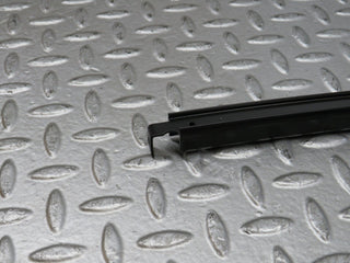 27774 Mercedes-Benz S124 300TE Wagon Rear Right Door Window Channel