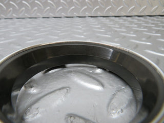 25595 Mercedes-Benz W123 200 Dashboard Air Vent Chrome Bezel