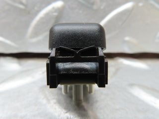 W140 Coupe parking aid switch used OEM