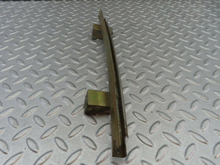 7933 Mercedes-Benz W115 220D Rear Left Window Channel