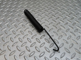 W108 bonnet hinge spring used OEM