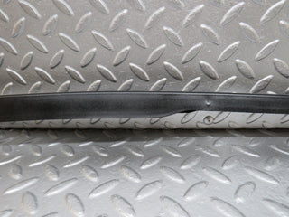 34646 Mercedes-Benz C126 380SEC Coupe Under Headlight Trim Right Side