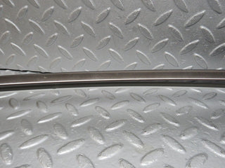39656 Mercedes-Benz R129 320SL Coupe A Pillar Chrome Trim Cover Right Side