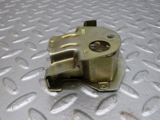 W123 boot lid lock trunk lock used OEM